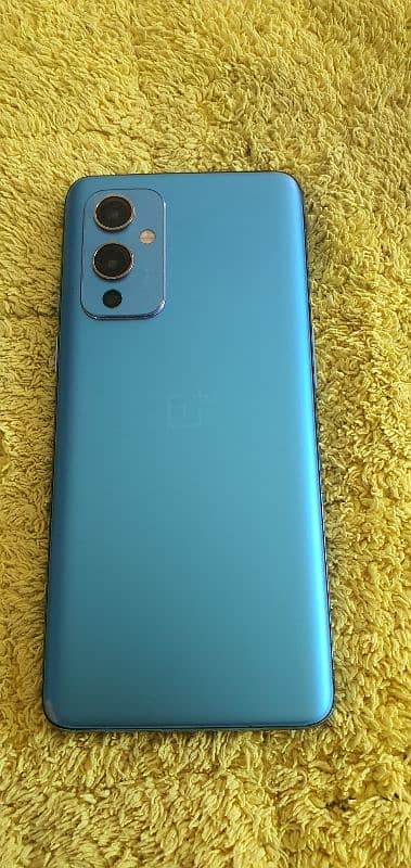 OnePlus 9 5g 6