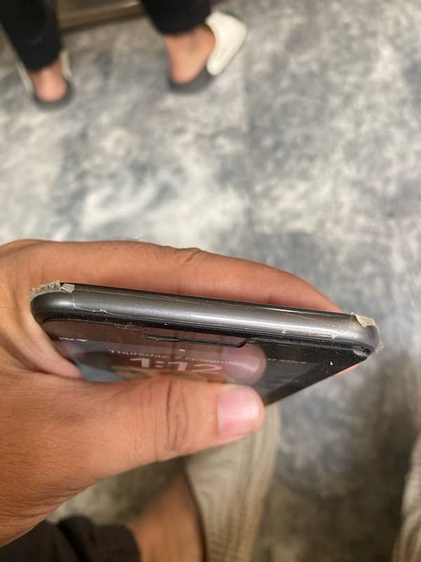 i Phone 8+ non pta 2