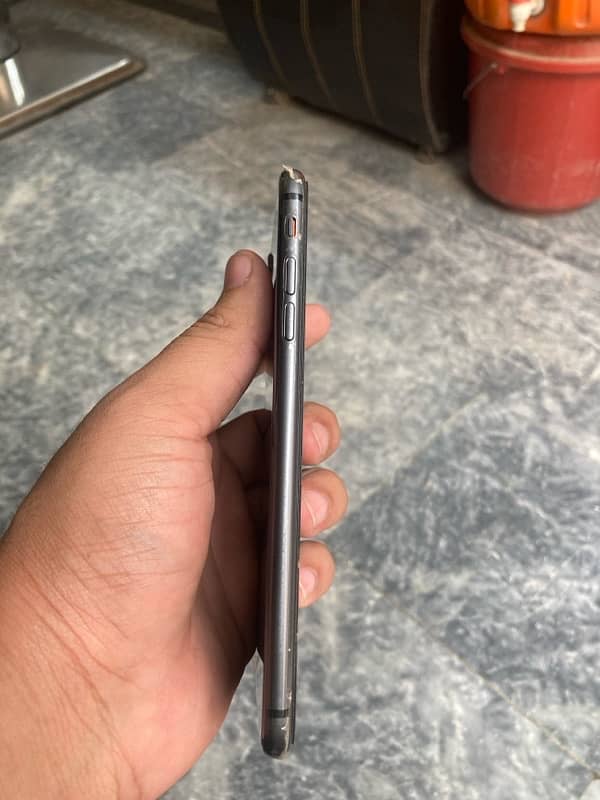 i Phone 8+ non pta 3