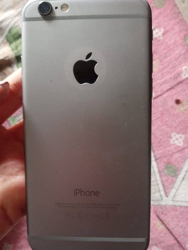 I phone 6 for sale 0