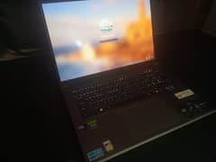 Acer Swift X Rtx 4050 Intel Core Ultra 7 155h