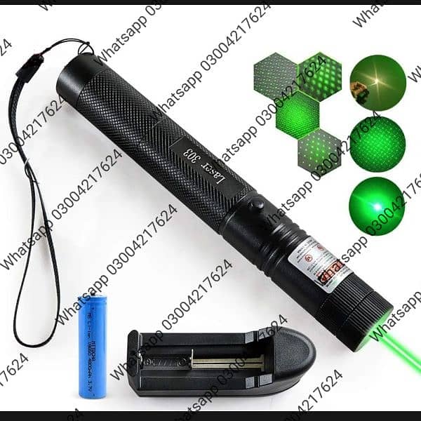 Green Laser Pointer, Pen Pointer, Disco Light Laser, Pointer Pen 10