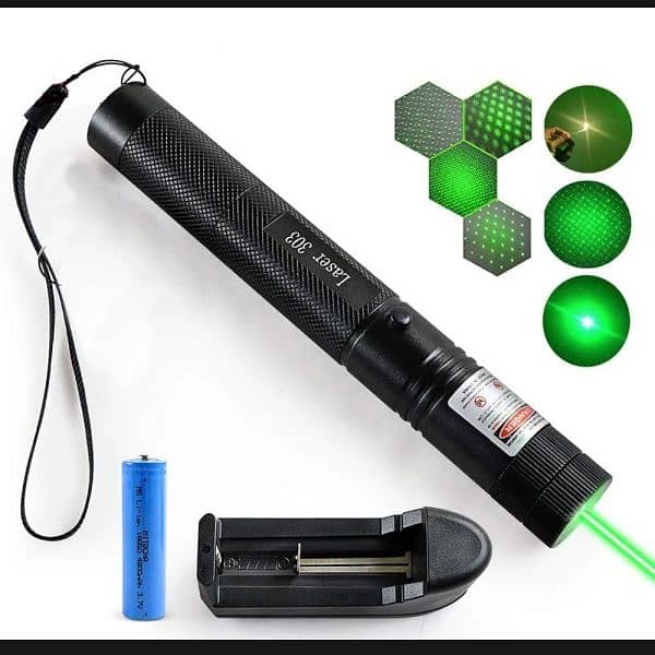 Green Laser Pointer, Pen Pointer, Disco Light Laser, Pointer Pen 12