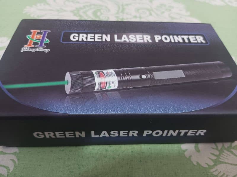 Green Laser Pointer, Pen Pointer, Disco Light Laser, Pointer Pen 16