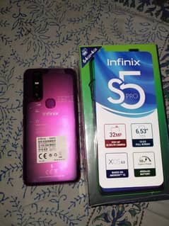 Infinix