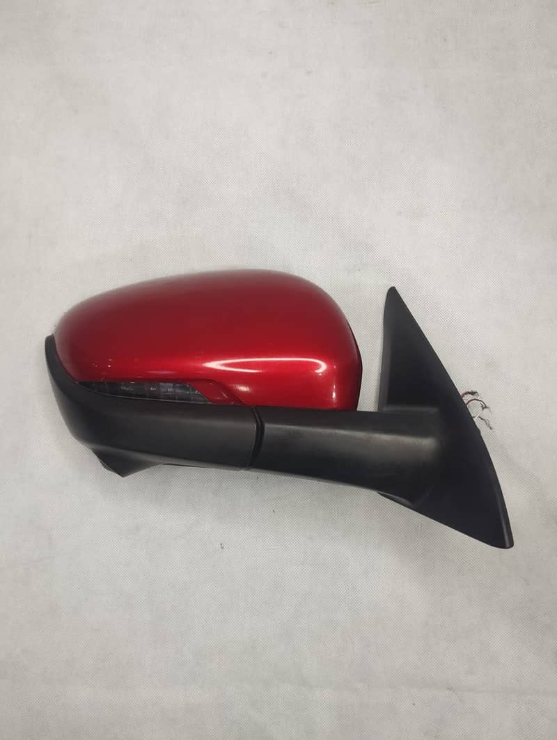 Honda Tucson Elantra MgHs Kia Sportage Picanto Bumper Digi Door Fender 5