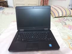 DELL LAPTOP i4 7TH GENERATION