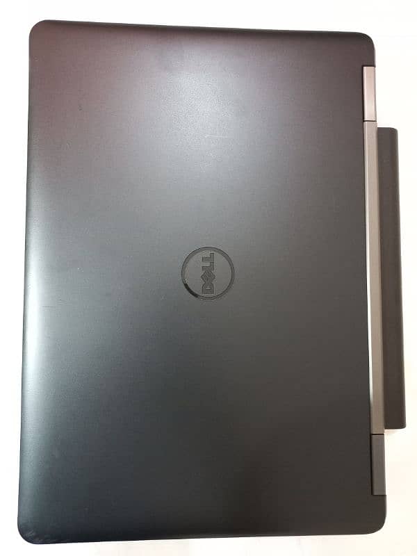 DELL LAPTOP i4 7TH GENERATION 2