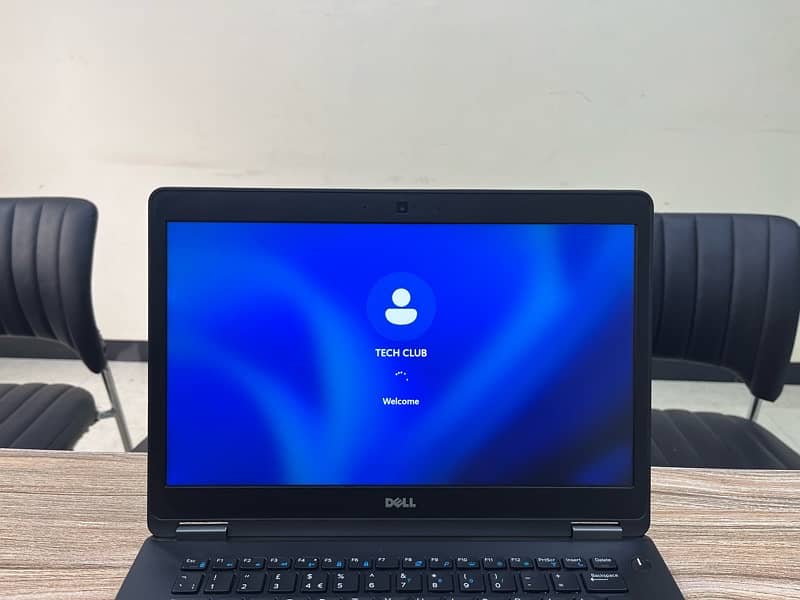 Dell latitude 7470 i5-6th gen laptop for sale 3