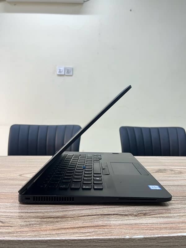 Dell latitude 7470 i5-6th gen laptop for sale 4