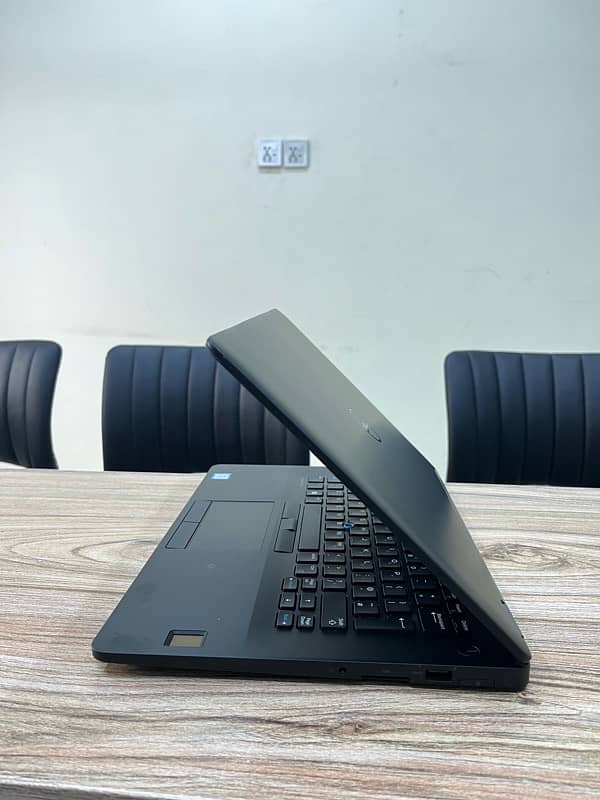 Dell latitude 7470 i5-6th gen laptop for sale 5