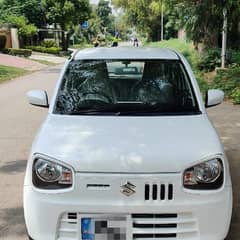 Suzuki Alto On Instalment