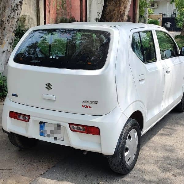 Suzuki Alto On Instalment 9