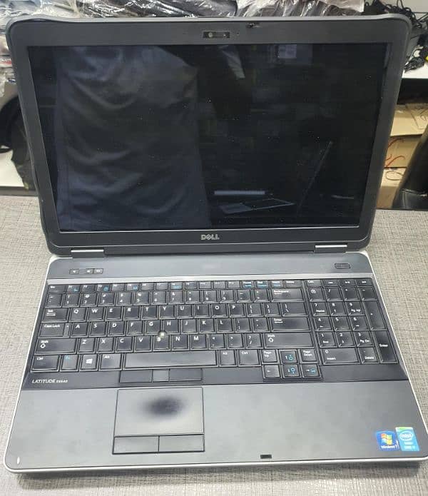 Dell laptop 2