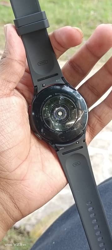 Samsung Galaxy Watch 4 Classic 46mm 1