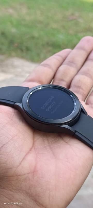 Samsung Galaxy Watch 4 Classic 46mm 3