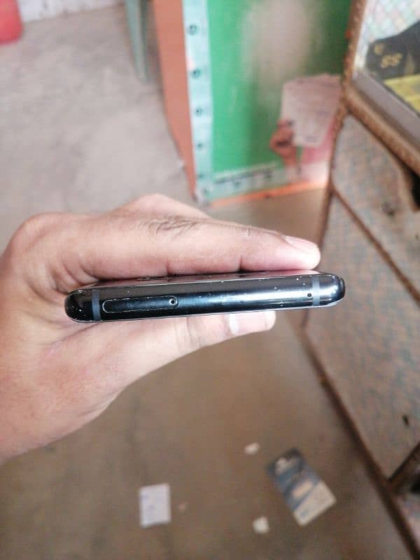 Samsung note 8 ram 6 gb rom 64 gb panel dad hai baki all OK no repair 2