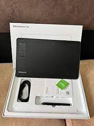 10moons G12 Master Graphic Tablet, 1