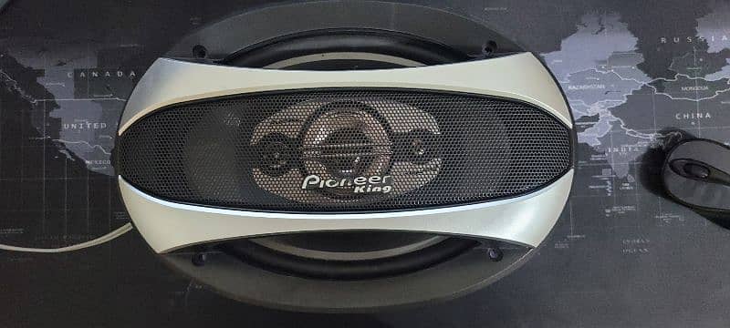 Pioneer Speaker 1500w 1