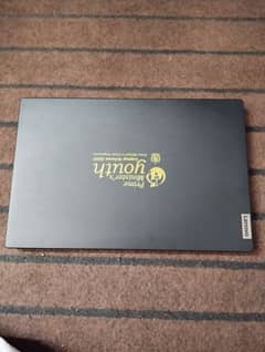 Laptop