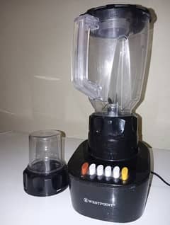 westpoint blender.