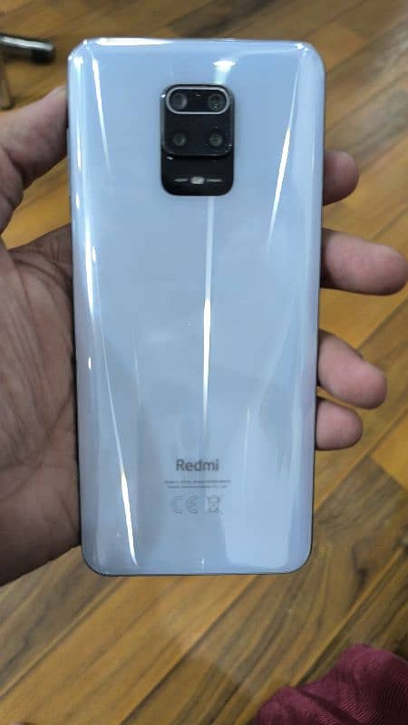 Redmi note9s 1