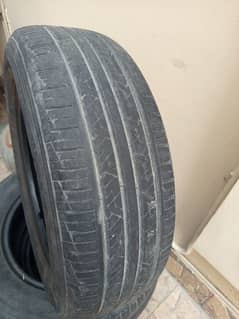 Tyre