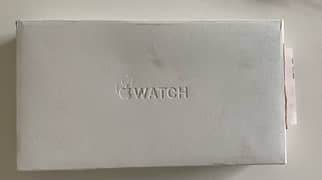 Apple watch ultra 2 49mm