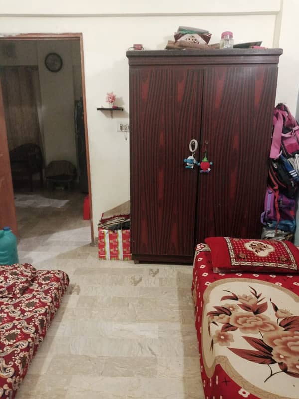 North Karachi Sector 10 For Sale 4