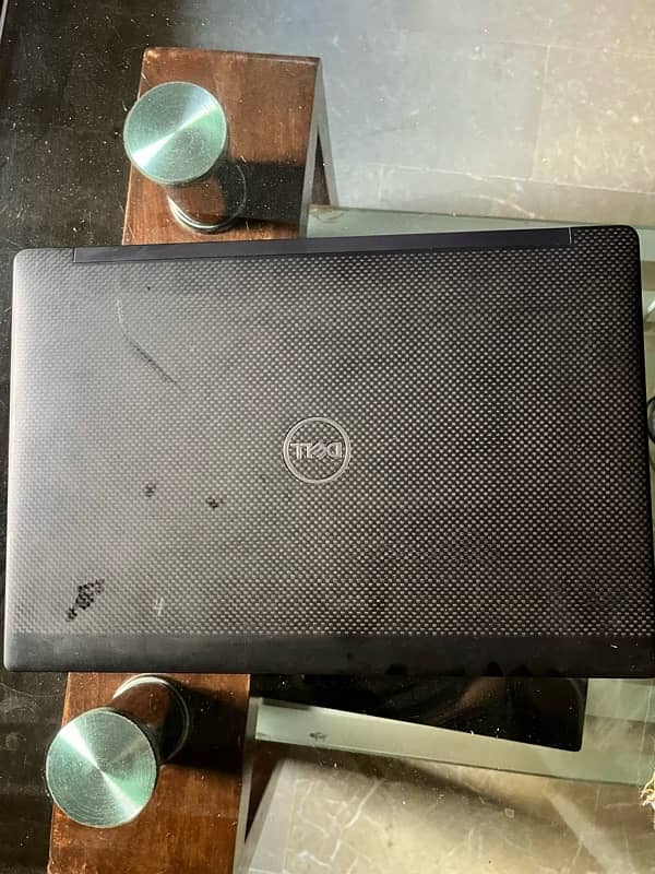 Dell Latitude E7390 Touchscreen Laptop 2