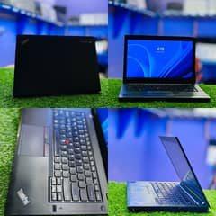 LENOVO THINKPAD T450s I7 5TH GEN 8/256SSD