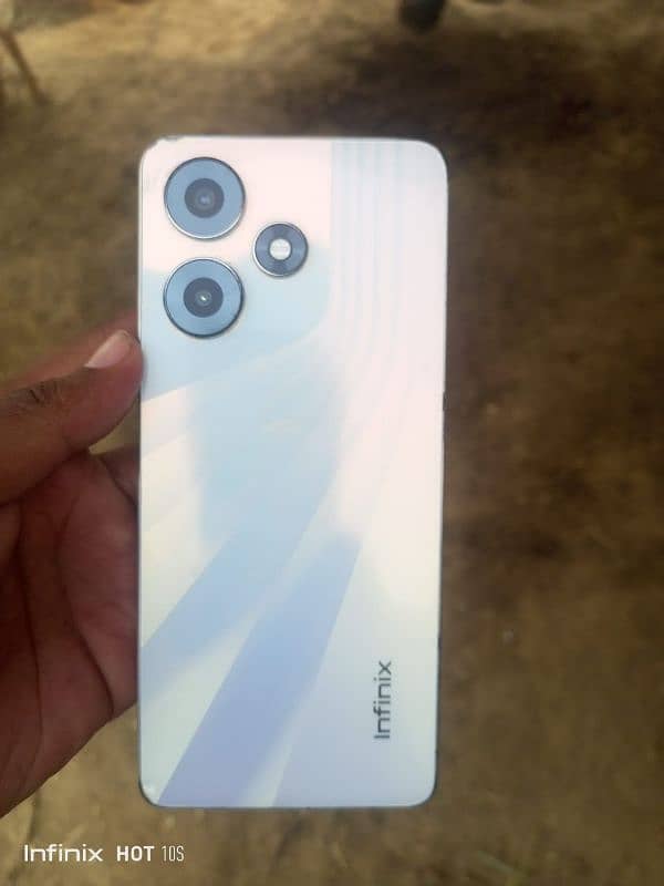 infinix hot 30 2