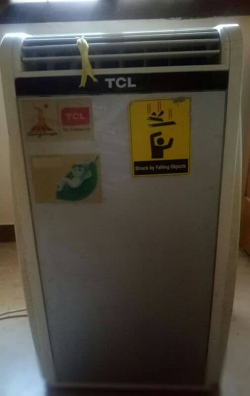 TCL portable AC Tac 12cpa/vw 030002108782 1