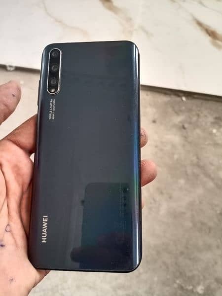 Huawei y8p 6GB 128GB 2