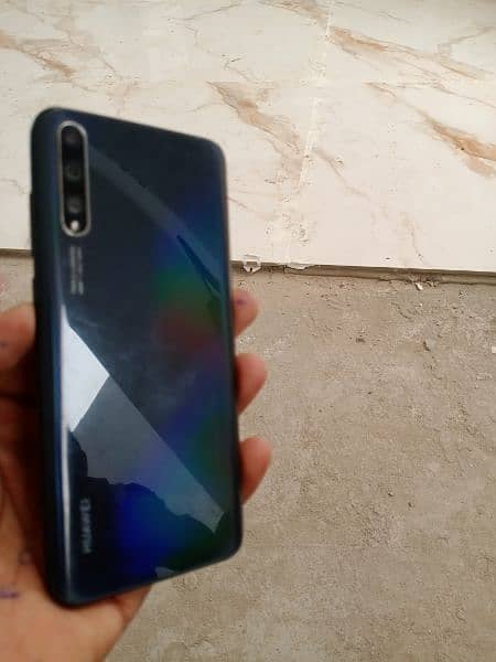 Huawei y8p 6GB 128GB 8