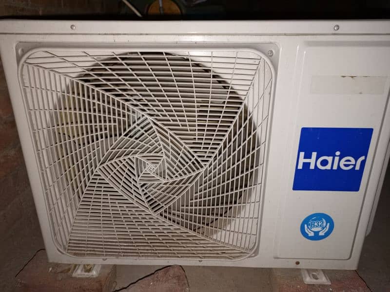 haier ac DC inverter HSU 18HFP 3