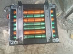 car hybrid battery