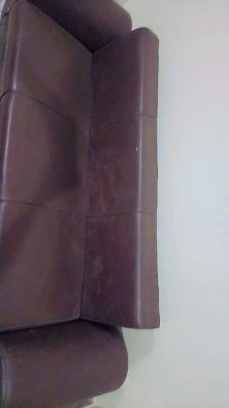 good condition sofa bed 2