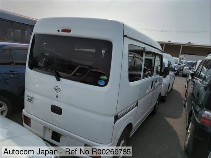 Nissan Clipper 2020 2