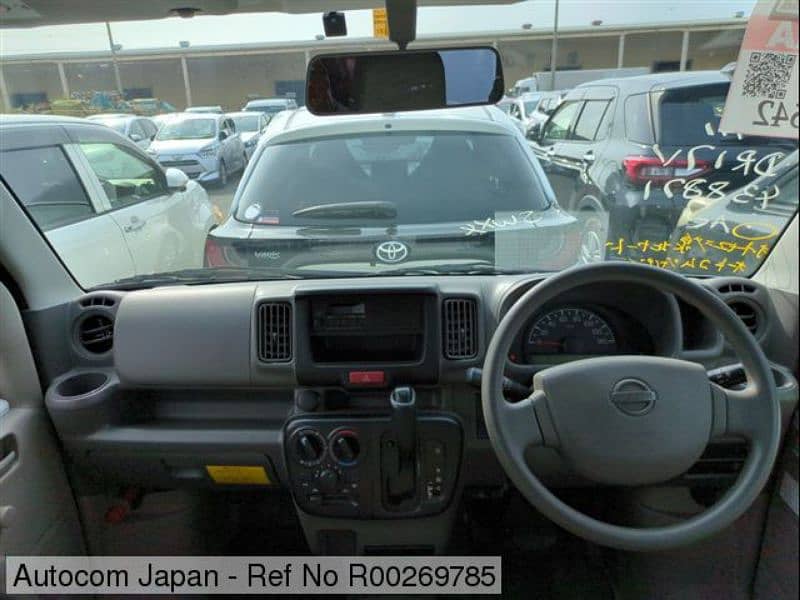 Nissan Clipper 2020 6