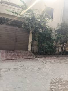 3 Marla House In Beautiful Location Of New Shalimar Colony In New Shalimar Colony