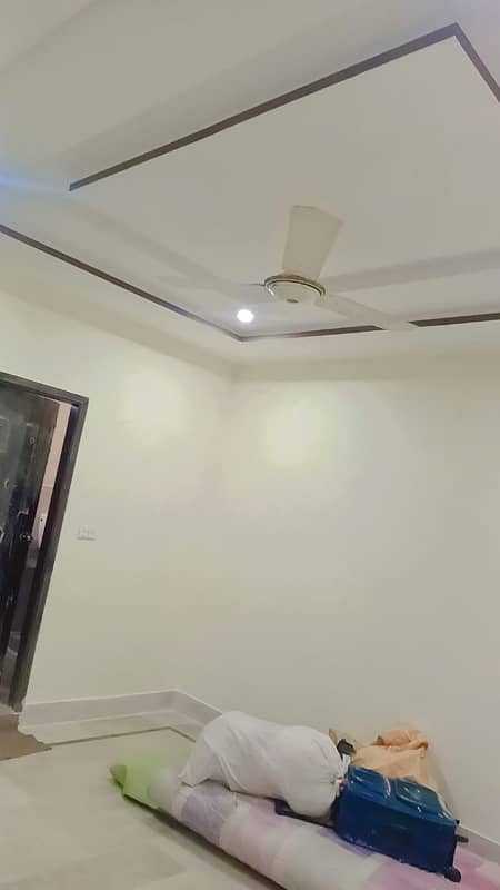 3 Marla House In Beautiful Location Of New Shalimar Colony In New Shalimar Colony 9