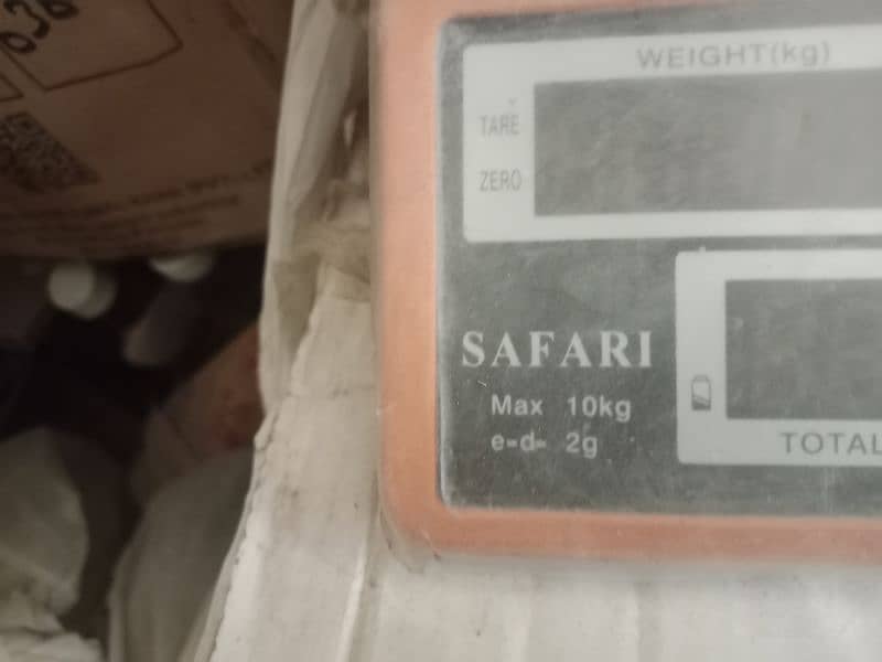 35 kg mearment computer weight machine few month used 0