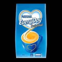 Tea Whitener - NESTLE EVERYDAY Powder 850g Pouch - Original