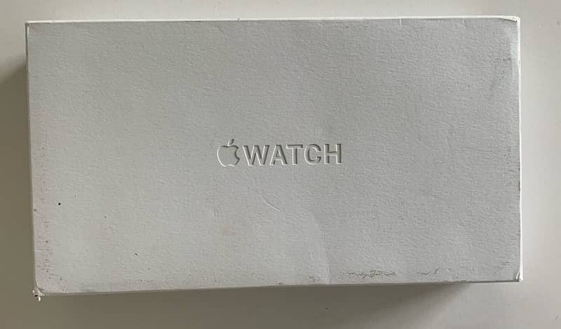 Apple watch ultra 49mm 0