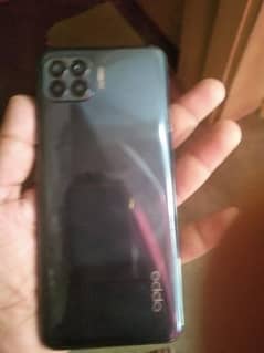 oppo F17 pro 8/128 urgent sale