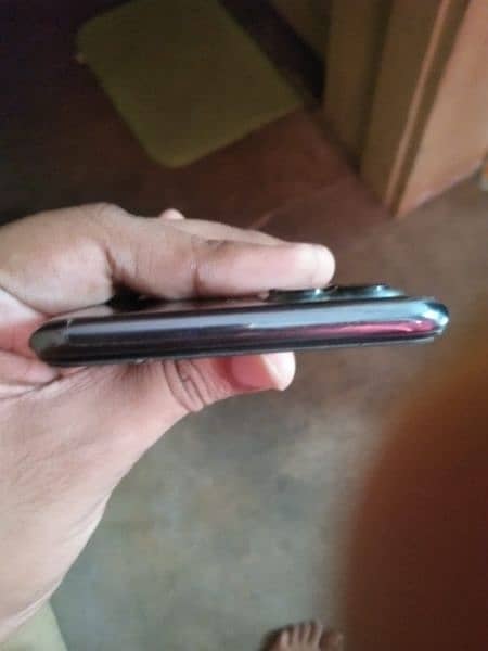 oppo F17 pro 8/128 urgent sale PTA official approved 2