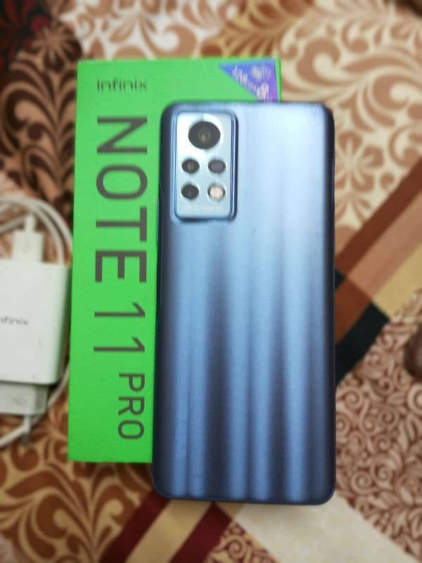 infinix note 11pro 8+5=13/128gb ram. perfect camera . condition 10/10 0