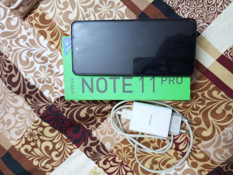 infinix note 11pro 8+5=13/128gb ram. perfect camera . condition 10/10 4