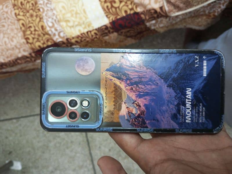 infinix note 11pro 8+5=13/128gb ram. perfect camera . condition 10/10 7